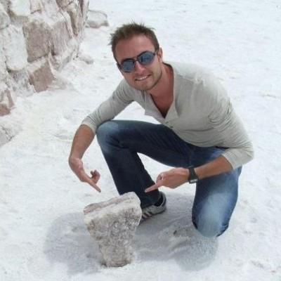 Simon Willis