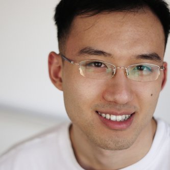 Simon Zhen