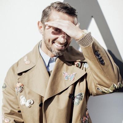 Simone Marchetti