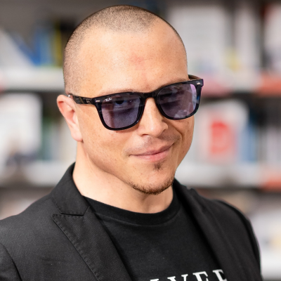 Simone Puorto
