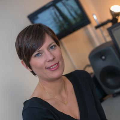 Simonne Doepgen