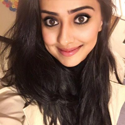 Simrat Gill