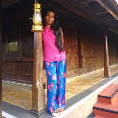 Sindhu Kannan