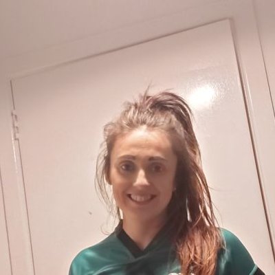 Sinead Farrell