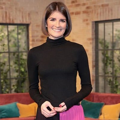 Sinead O'Carroll