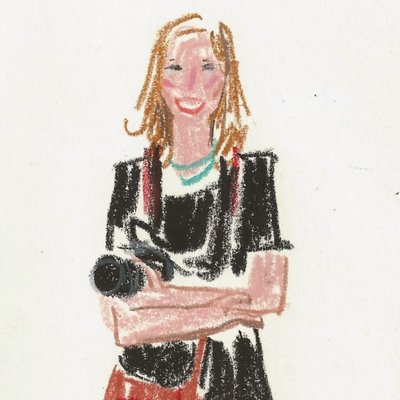 Sioban Imms