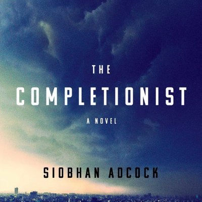 Siobhan Adcock