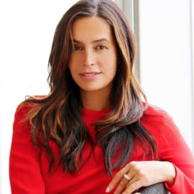 Siobhan Bonnouvrier