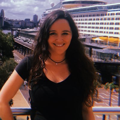 Siobhan Calafiore