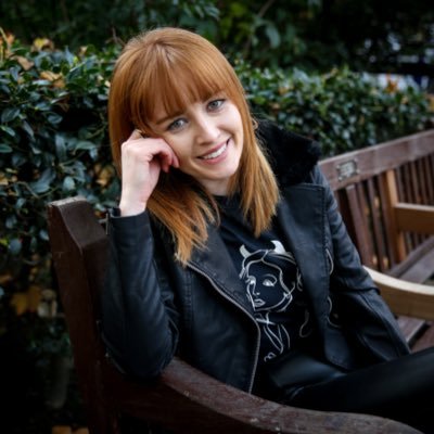 Siobhan McAndrew