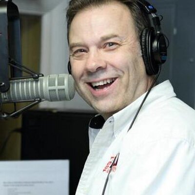 Skip Clark