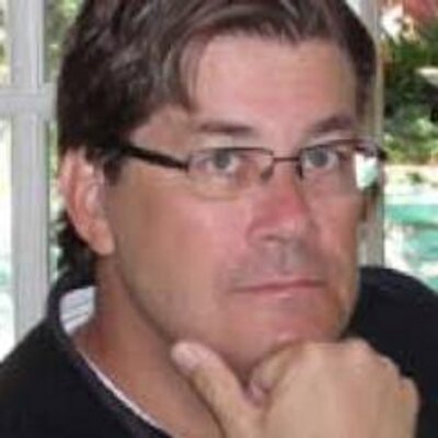 Skip Hollandsworth