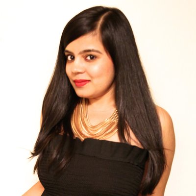 Smriti Sinha