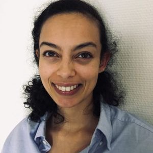 Sofie Prestegård