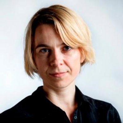 Solveig Gram Jensen