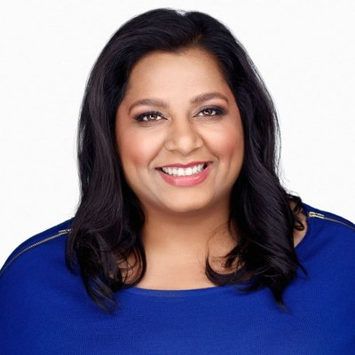 Sonia Dasgupta