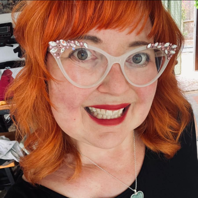 Sonia Mansfield