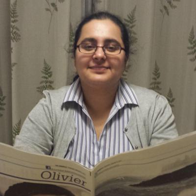 Sonia Sharma