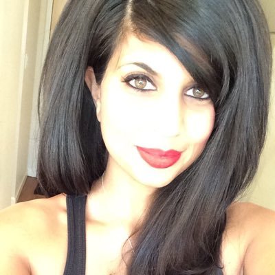 Sonia Sidhu