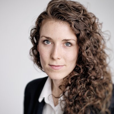 Sonja Gillert