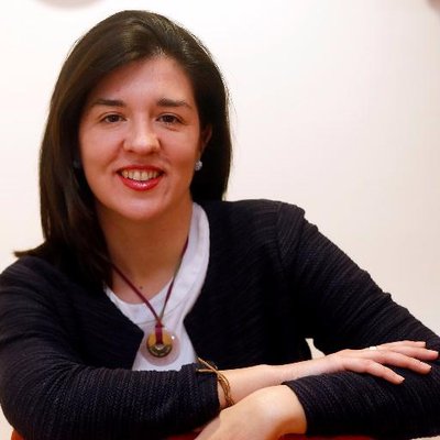 Sonsoles Echavarren