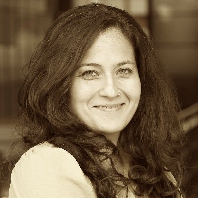 Sonya Fatah