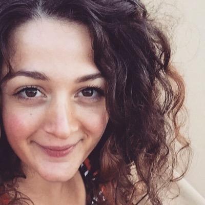 Sophie Bauckham