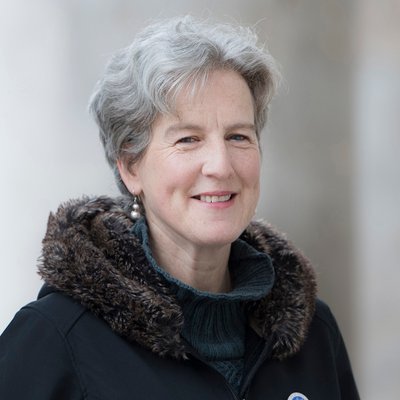 Sophie Campbell