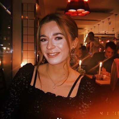 Sophie Cockett