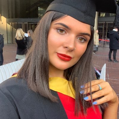 Sophie Dowdell