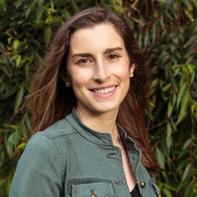 Sophie Egan