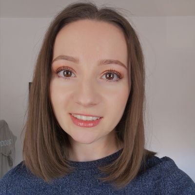 Sophie Grubb