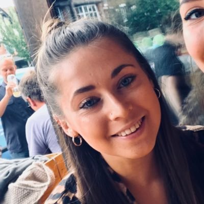 Sophie Halle-Richards