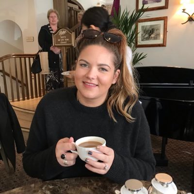 Sophie Hughes