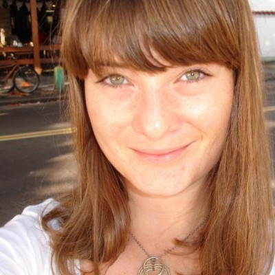 Sophie Morris
