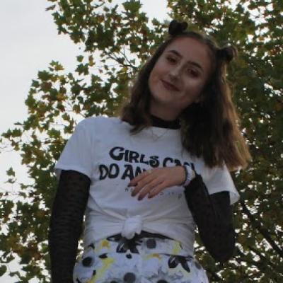 Sophie Williams