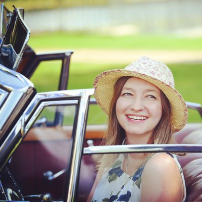 Sophie Williamson-Stothert