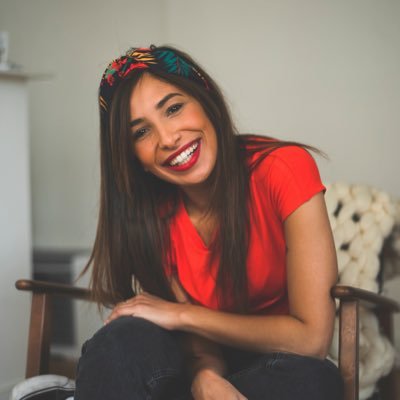 Soraya Khireddine