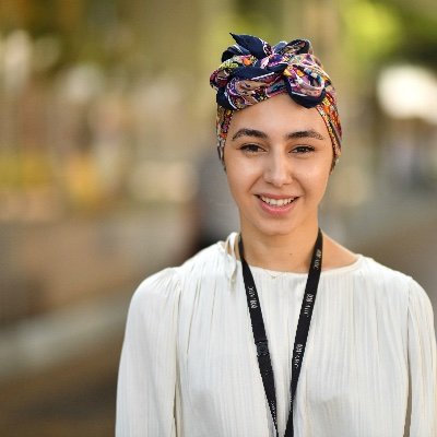 Sowaibah Hanifie