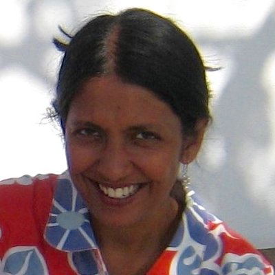 Sowmya Swaminathan
