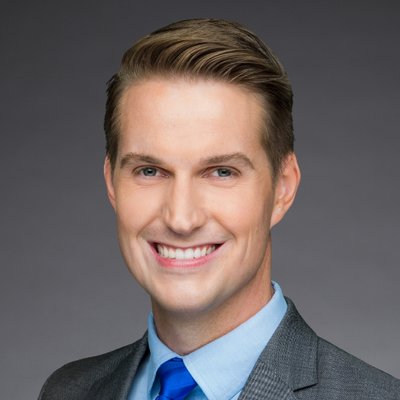 Spencer Blake