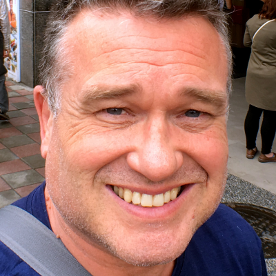 Spud Hilton