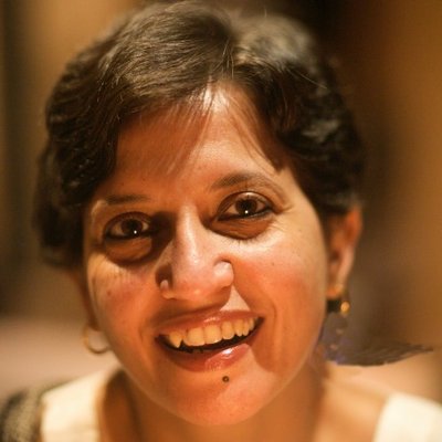 Sramana Mitra