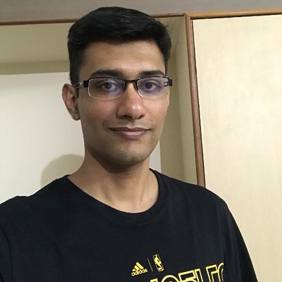 Srikar Dhanakoti