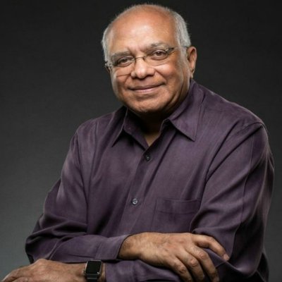 Srikumar Rao