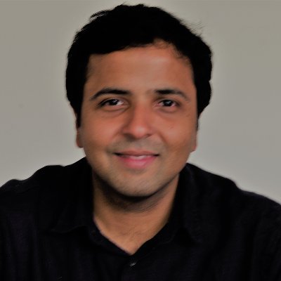 Sriram Lakshman