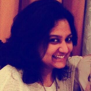 Sruthi Shankar