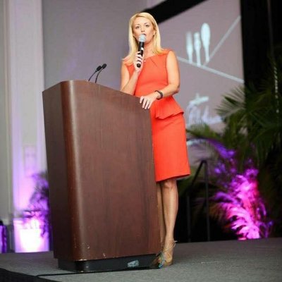 Stacey Deffenbaugh