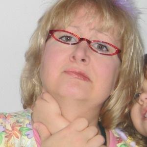 Stacey Hatton