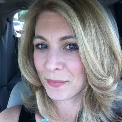 Stacey Simms